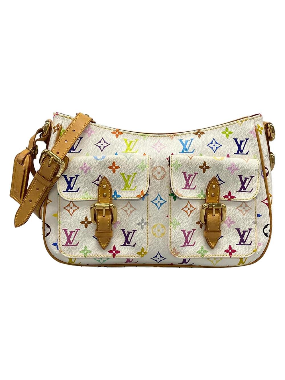 Louis Vuitton Lodge Gm Blanc #341935L16B